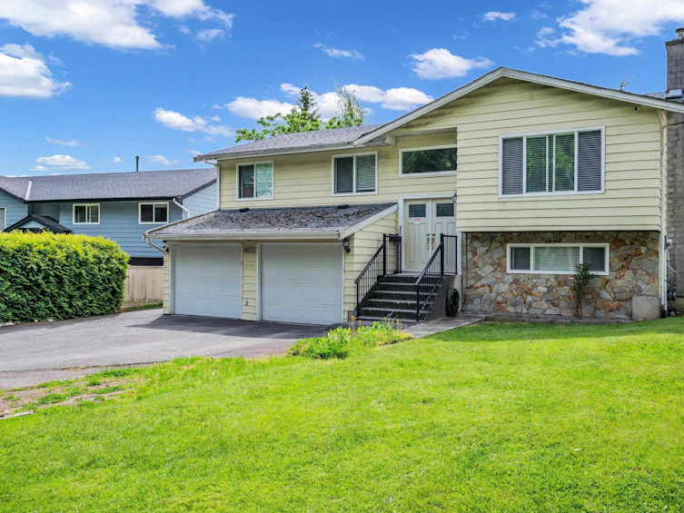 8855 146a Street, Surrey, BC, V3R 6Z9 - 4