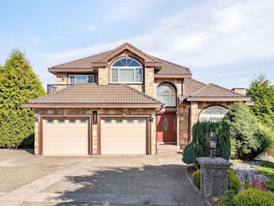 1527 Greenstone Court - 2