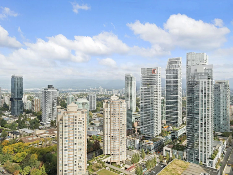 3809-6461 Telford Avenue, Burnaby, BC, V5H 0B7 - 3