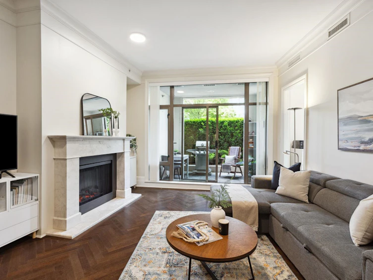 103-568 Waters Edge Crescent, West Vancouver, BC, V7T 0A2 - 15