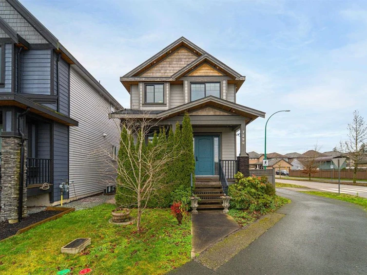 7299 194a Street, Surrey, BC, V4N 6K1 - 2