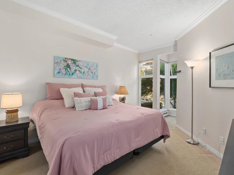 208-1924 Comox Street, Vancouver, BC, V6G 1R4 - 19