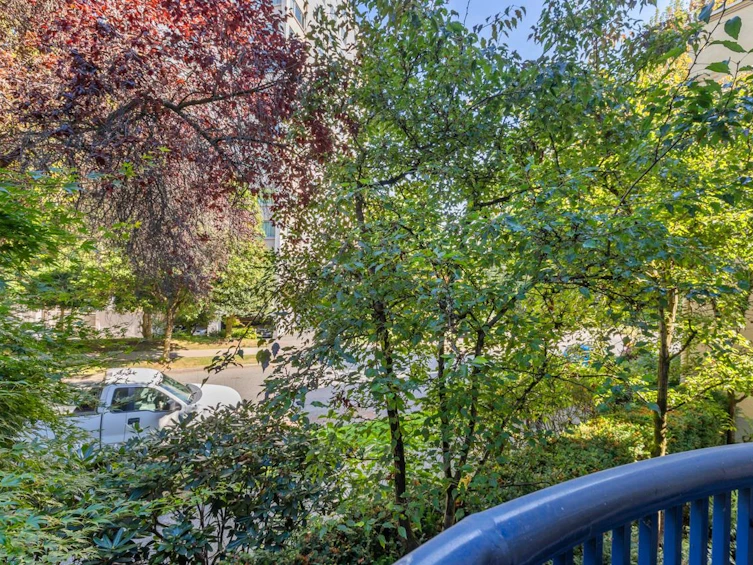 208-1924 Comox Street, Vancouver, BC, V6G 1R4 - 18