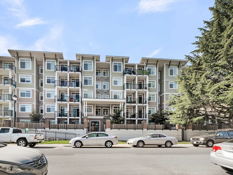 402 - 20696 Eastleigh Crescent, Langley BC
