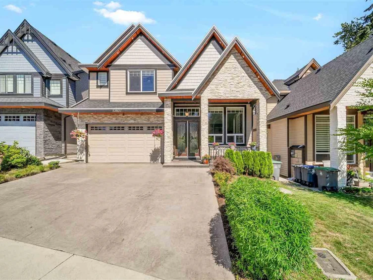 13837 60a Avenue, Surrey, BC, V3X 0H3 - 2