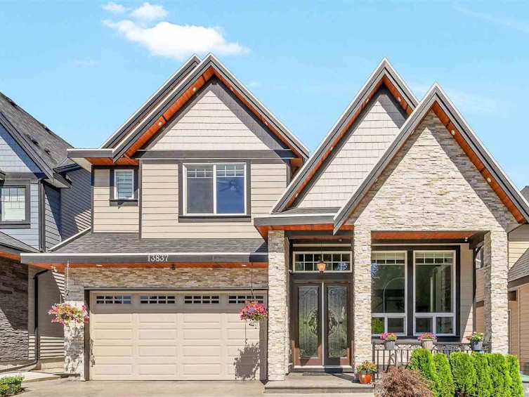 13837 60a Avenue, Surrey, BC, V3X 0H3