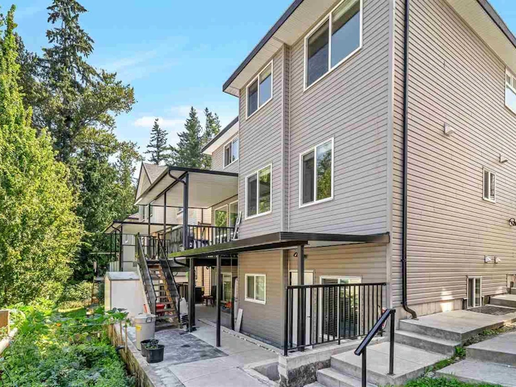 13837 60a Avenue, Surrey, BC, V3X 0H3 - 25
