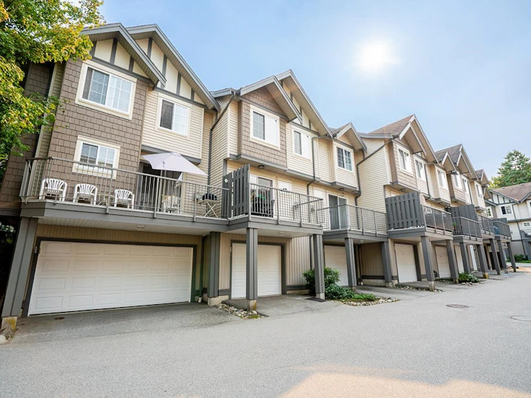 157-3288 Noel Drive, Burnaby, BC, V3J 1J8 - 32