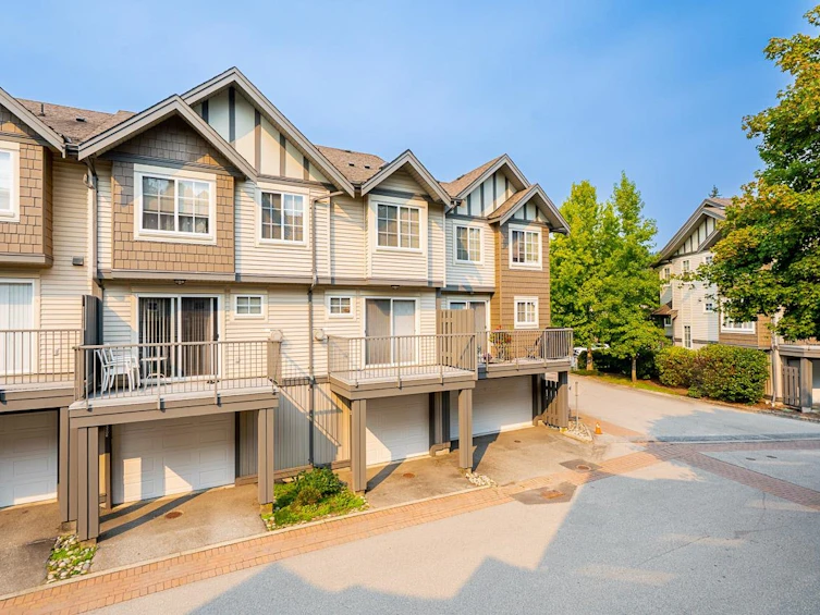 157-3288 Noel Drive, Burnaby, BC, V3J 1J8 - 31