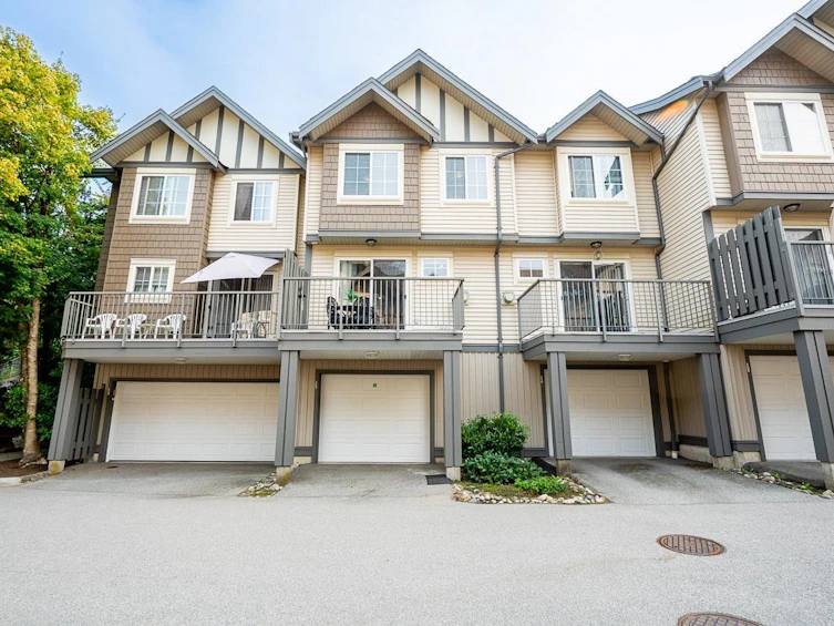 157-3288 Noel Drive, Burnaby, BC, V3J 1J8 - 33