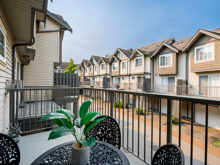 157-3288 Noel Drive, Burnaby, BC, V3J 1J8 - 30