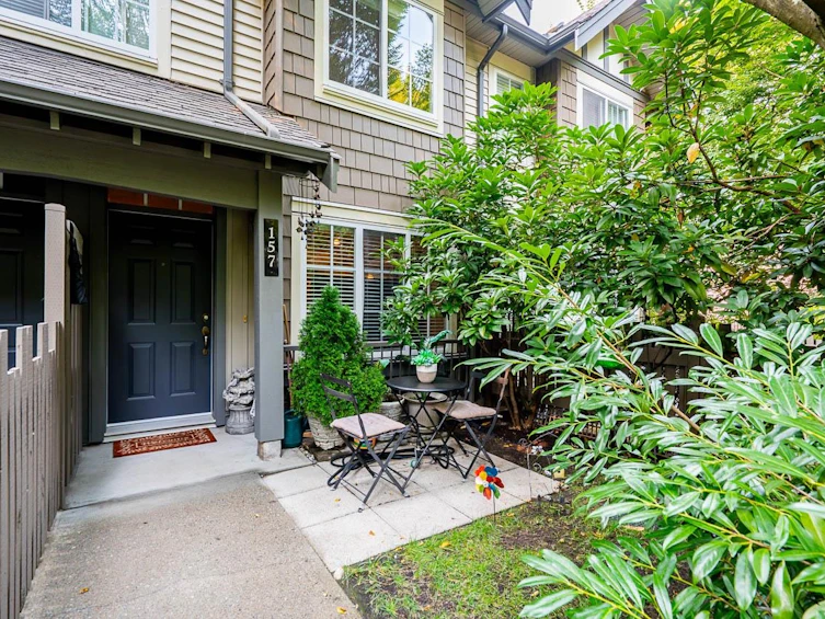 157-3288 Noel Drive, Burnaby, BC, V3J 1J8 - 3
