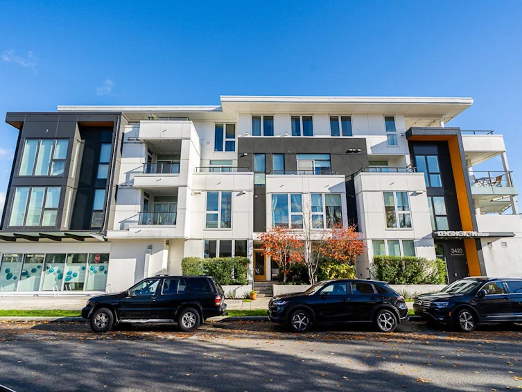 3412 St. Catherines Street, Vancouver, BC, V5V 3C4 - 33