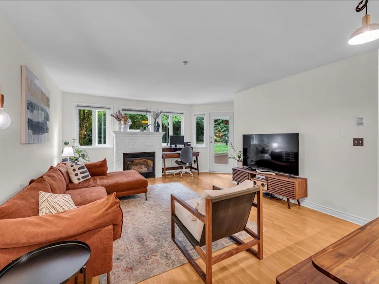 101-7139 18th Avenue, Burnaby, BC, V3N 3N4 - 26
