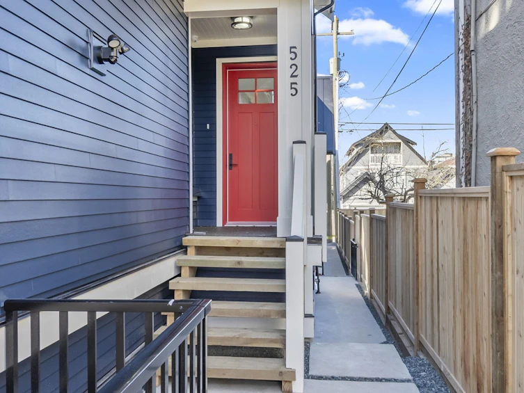 525 E 11th Avenue, Vancouver, BC, V5T 2E1 - 33