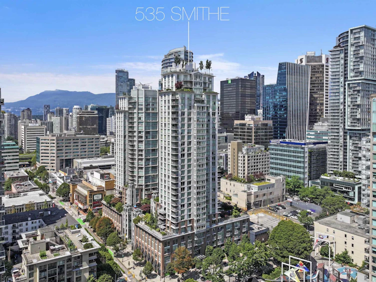 2703-535 Smithe Street, Vancouver, BC, V6B 0H2 - 38