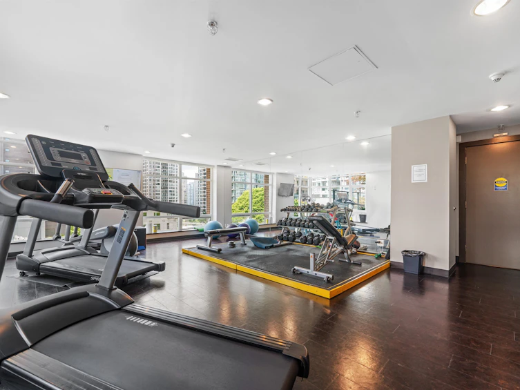 2703-535 Smithe Street, Vancouver, BC, V6B 0H2 - 30