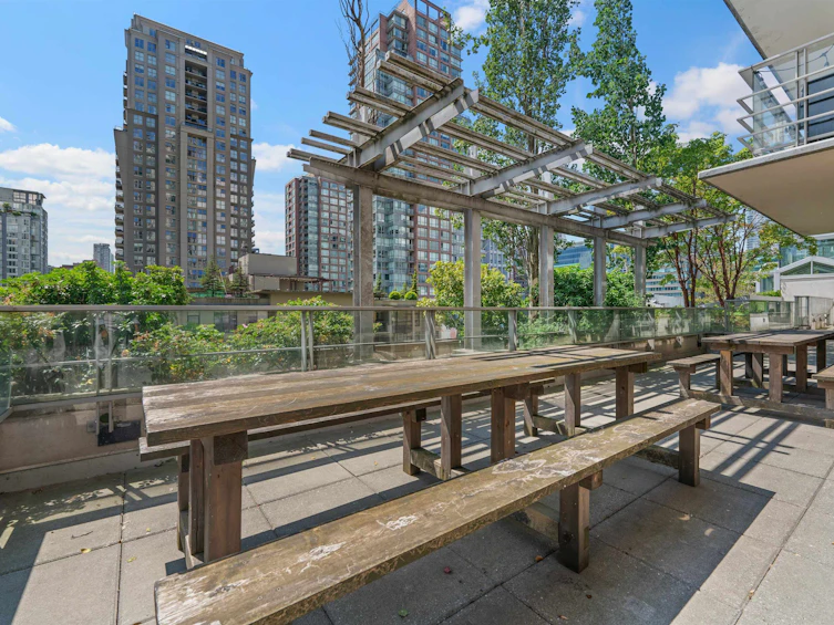2703-535 Smithe Street, Vancouver, BC, V6B 0H2 - 34