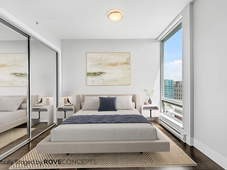 2703-535 Smithe Street, Vancouver, BC, V6B 0H2 - 21