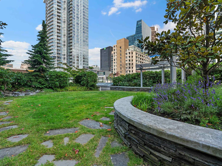 2703-535 Smithe Street, Vancouver, BC, V6B 0H2 - 35