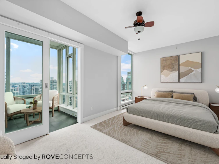 2703-535 Smithe Street, Vancouver, BC, V6B 0H2 - 12