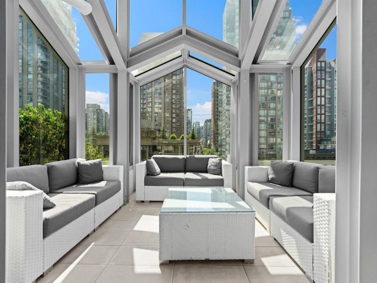 2703-535 Smithe Street, Vancouver, BC, V6B 0H2 - 33