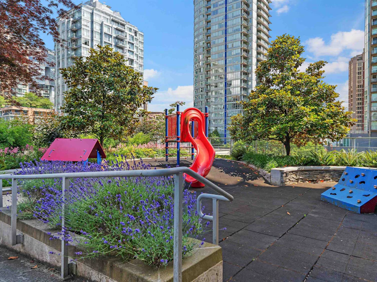2703-535 Smithe Street, Vancouver, BC, V6B 0H2 - 36