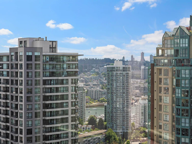 2703-535 Smithe Street, Vancouver, BC, V6B 0H2 - 9