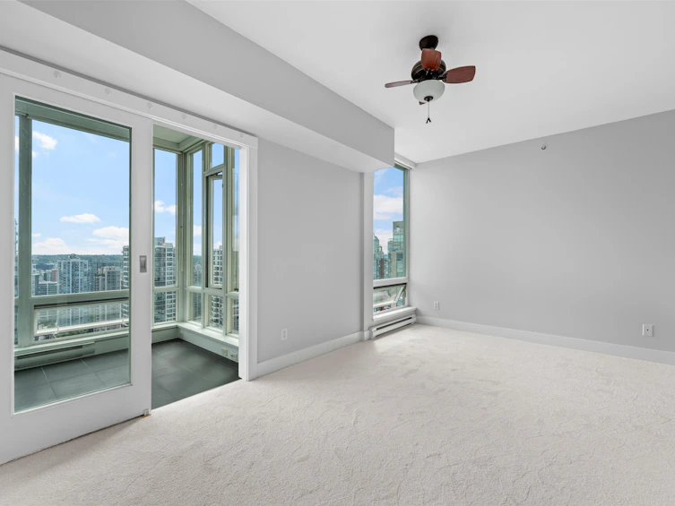 2703-535 Smithe Street, Vancouver, BC, V6B 0H2 - 13
