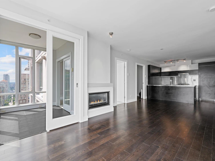 2703-535 Smithe Street, Vancouver, BC, V6B 0H2 - 2
