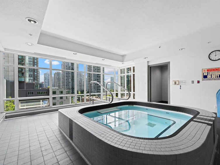 2703-535 Smithe Street, Vancouver, BC, V6B 0H2 - 32