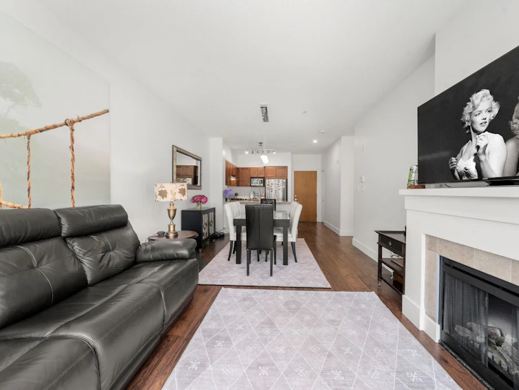 204-1111 E 27th Street, North Vancouver, BC, V7J 1S3 - 6