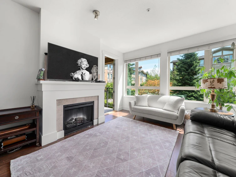 204-1111 E 27th Street, North Vancouver, BC, V7J 1S3 - 4