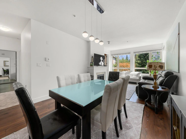 204-1111 E 27th Street, North Vancouver, BC, V7J 1S3 - 8