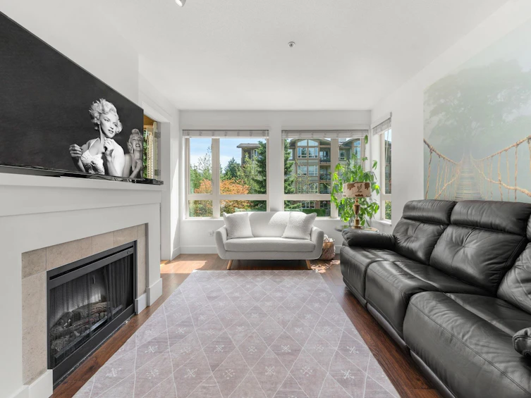 204-1111 E 27th Street, North Vancouver, BC, V7J 1S3 - 3