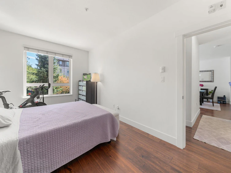 204-1111 E 27th Street, North Vancouver, BC, V7J 1S3 - 19