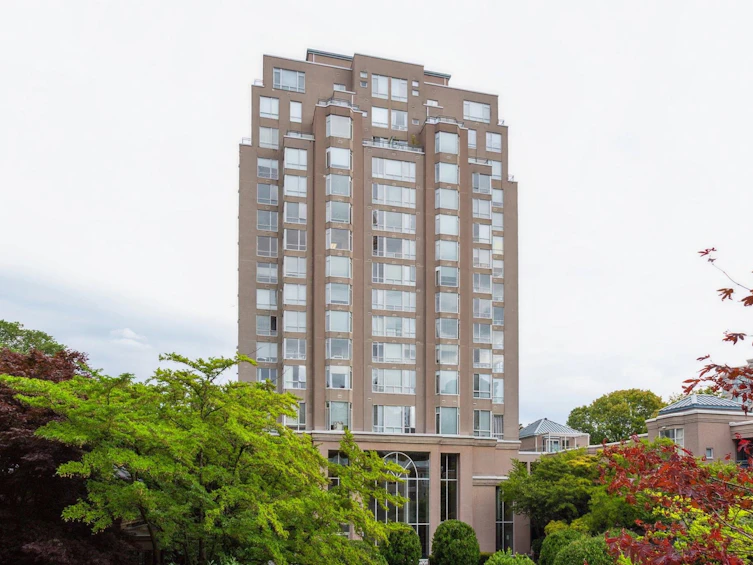 1001-2628 Ash Street, Vancouver, BC, V5Z 4L2 - 2