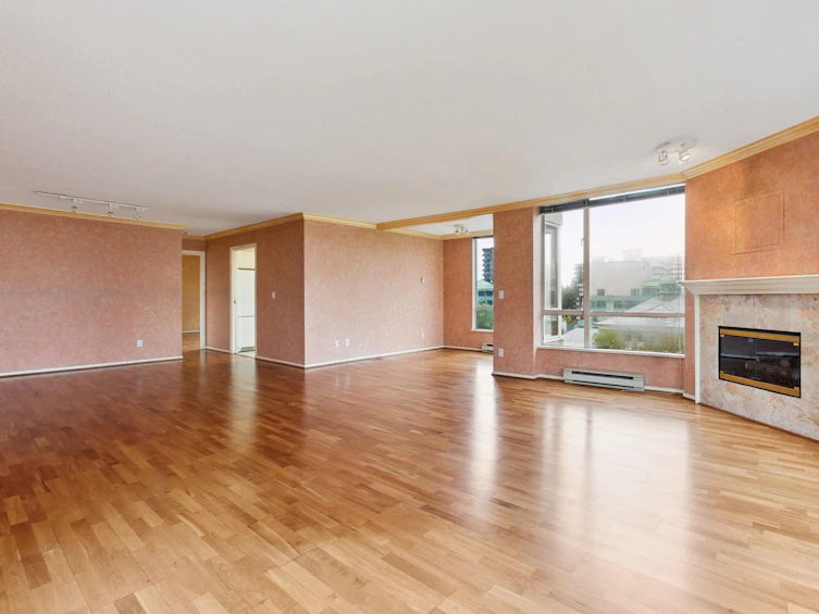 1001-2628 Ash Street, Vancouver, BC, V5Z 4L2 - 6