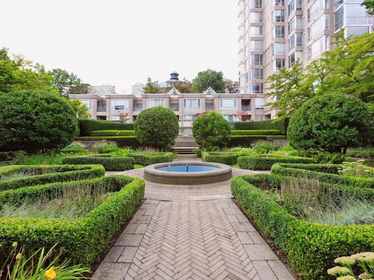 1001-2628 Ash Street, Vancouver, BC, V5Z 4L2 - 18