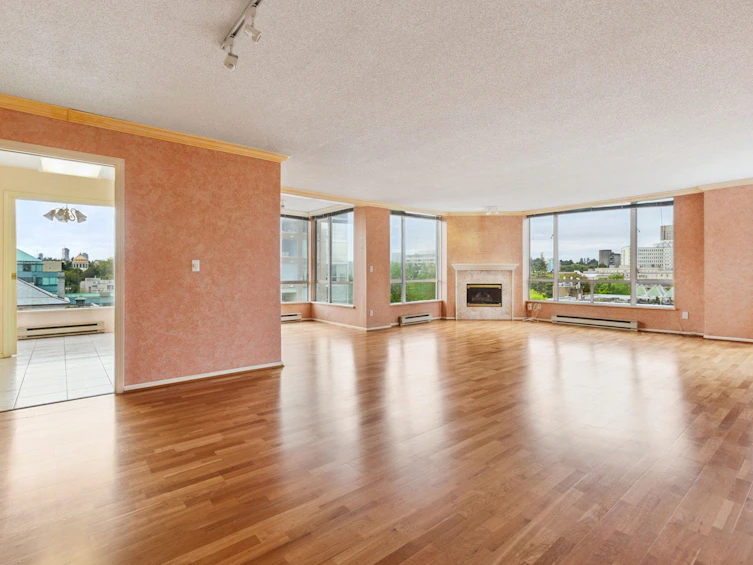 1001-2628 Ash Street, Vancouver, BC, V5Z 4L2 - 4