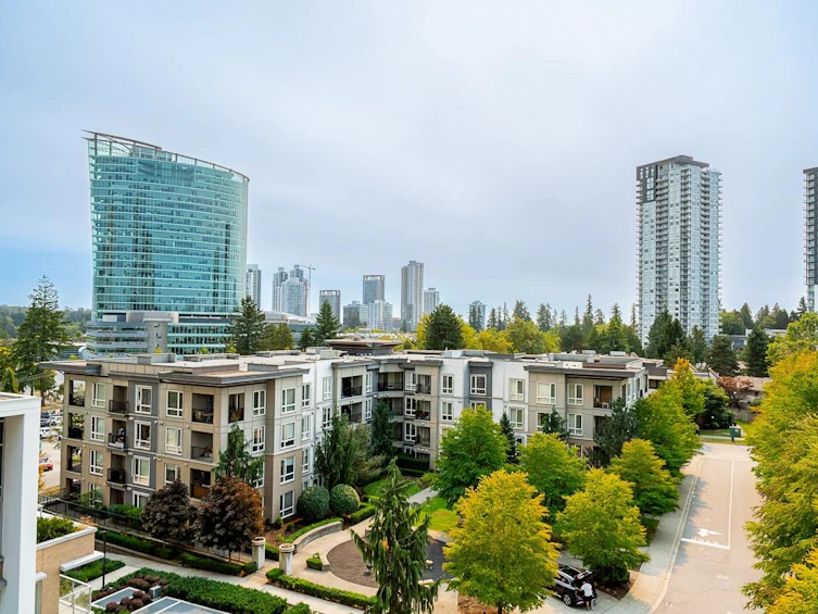 708-13325 102a Avenue, Surrey, BC, V3T 0J5 - 20