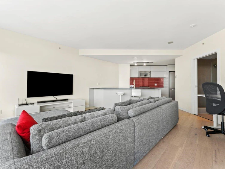 3307-128 W Cordova Street, Vancouver, BC, V6B 0E6 - 10