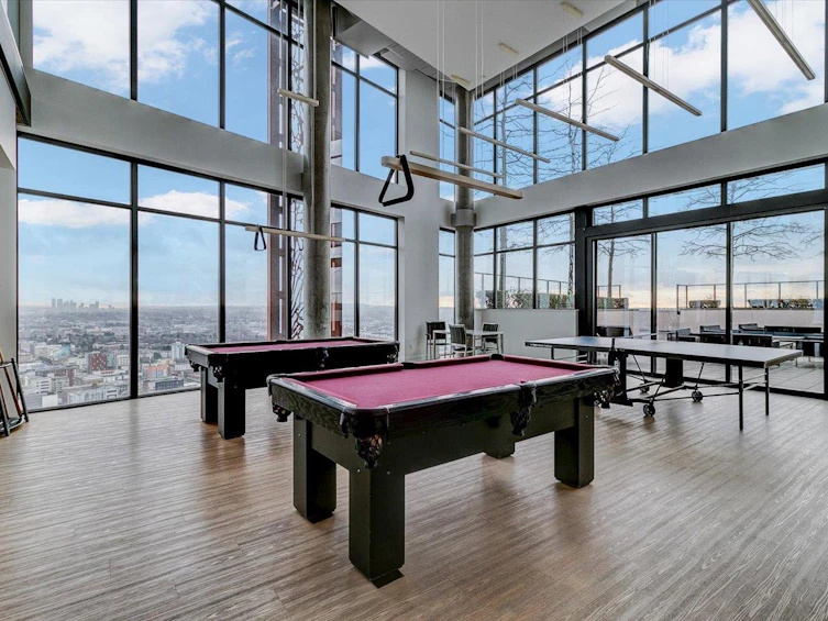 3307-128 W Cordova Street, Vancouver, BC, V6B 0E6 - 19