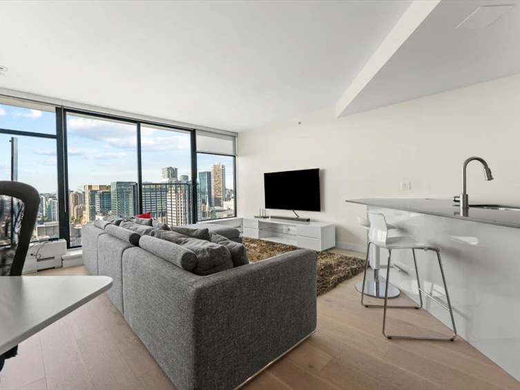 3307-128 W Cordova Street, Vancouver, BC, V6B 0E6 - 8