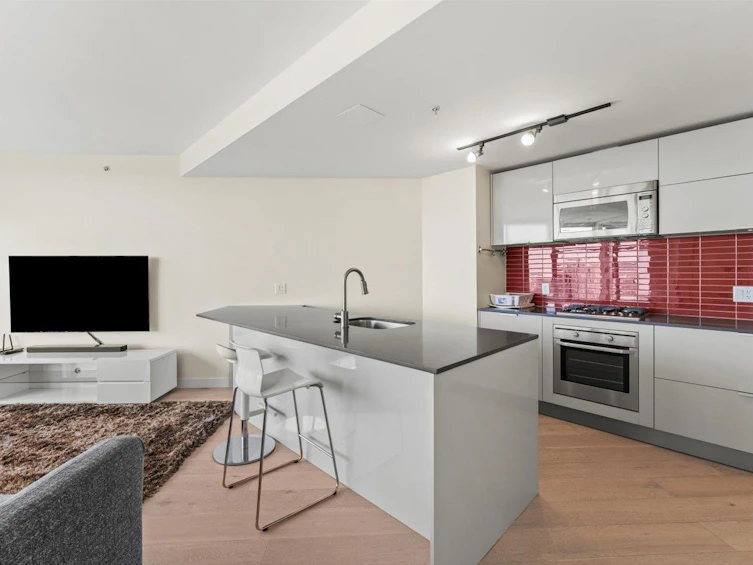 3307-128 W Cordova Street, Vancouver, BC, V6B 0E6 - 4