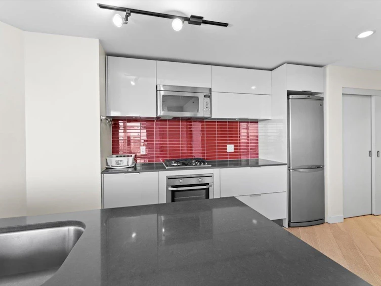 3307-128 W Cordova Street, Vancouver, BC, V6B 0E6 - 5
