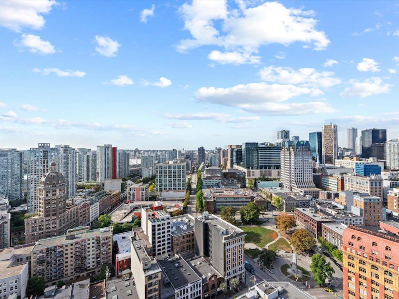 3307 - 128 W Cordova Street, Vancouver BC V6B 0E6