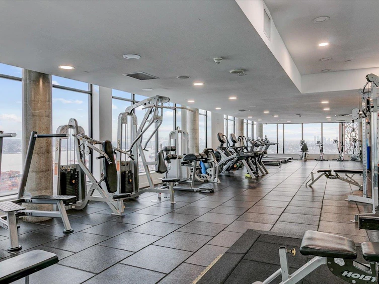 3307-128 W Cordova Street, Vancouver, BC, V6B 0E6 - 21