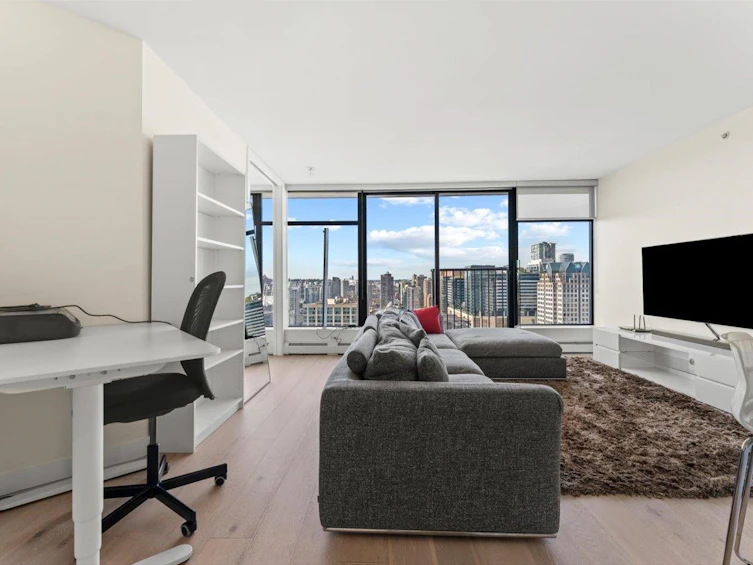 3307-128 W Cordova Street, Vancouver, BC, V6B 0E6 - 9