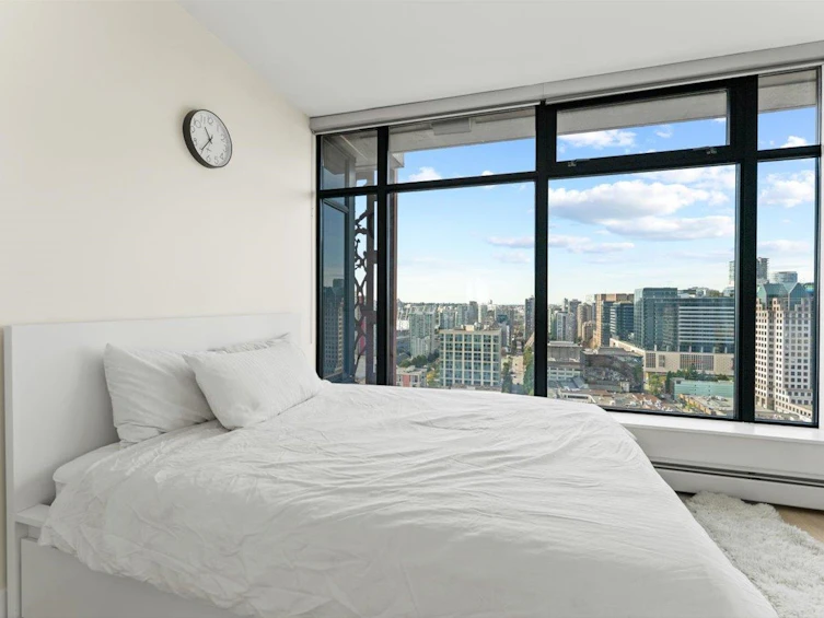 3307-128 W Cordova Street, Vancouver, BC, V6B 0E6 - 14